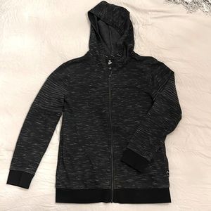 Boys hoodie size large